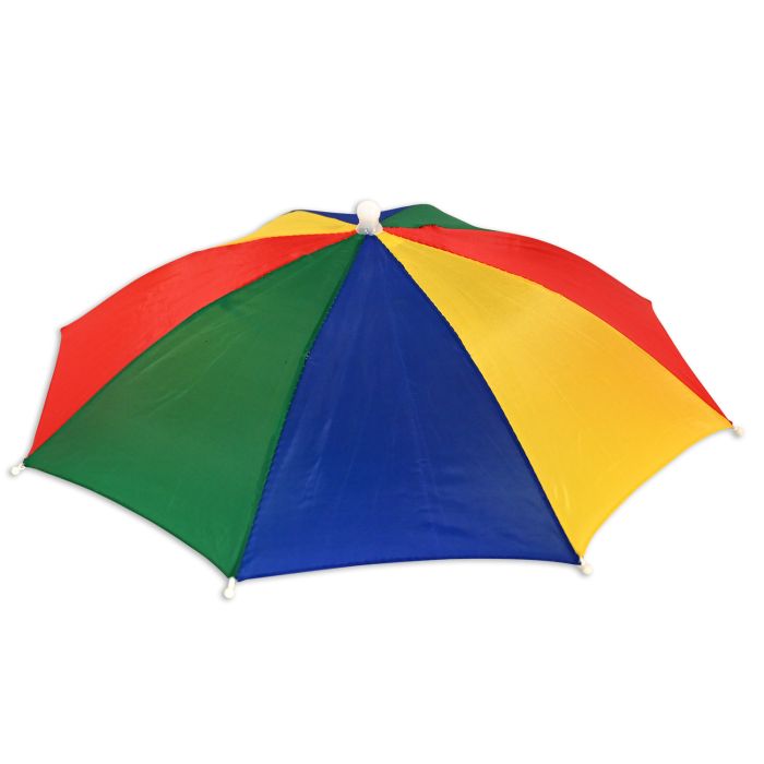 Umbrella Hat