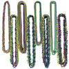 Mardi Gras Bead Assortment 100ct