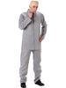 60s Evil Mastermind Suit Men's Costume