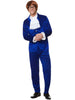 60s Spy Mr Mojo Men's Costume