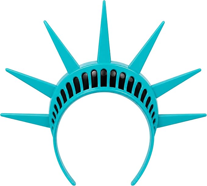 Statue of Liberty Crown