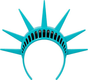 Statue of Liberty Crown