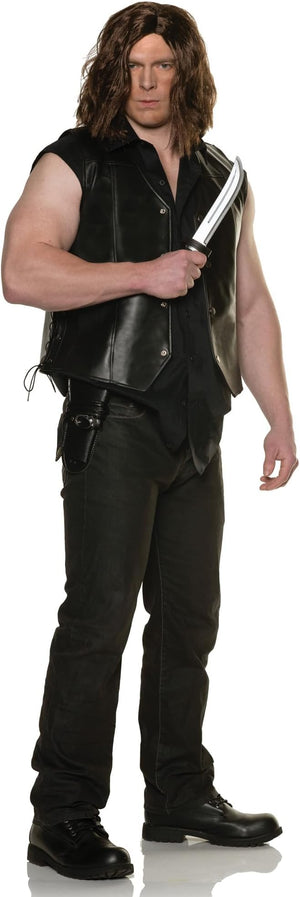 Daryl Dixon Vest | The Walking Dead