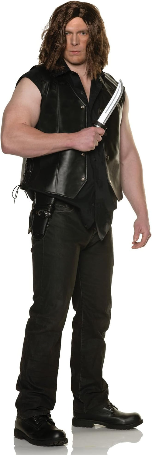 Daryl Dixon Vest | The Walking Dead