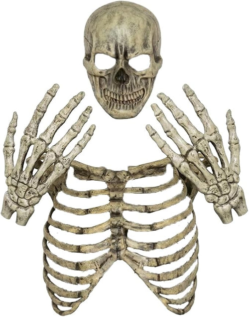 Bone Reaper Gray