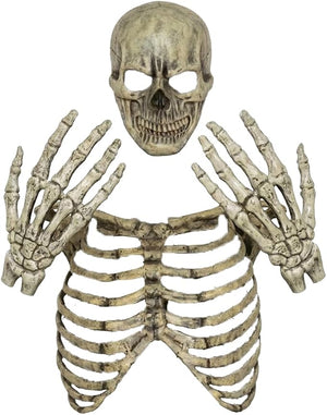 Bone Reaper Red