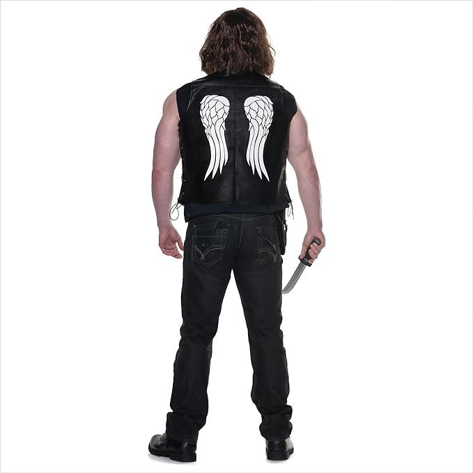 Daryl Dixon Vest | The Walking Dead
