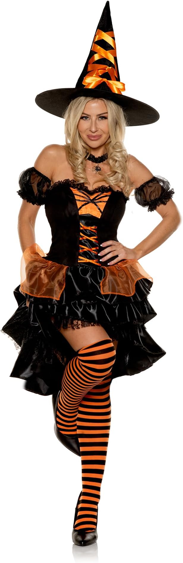 Spellbound Witch