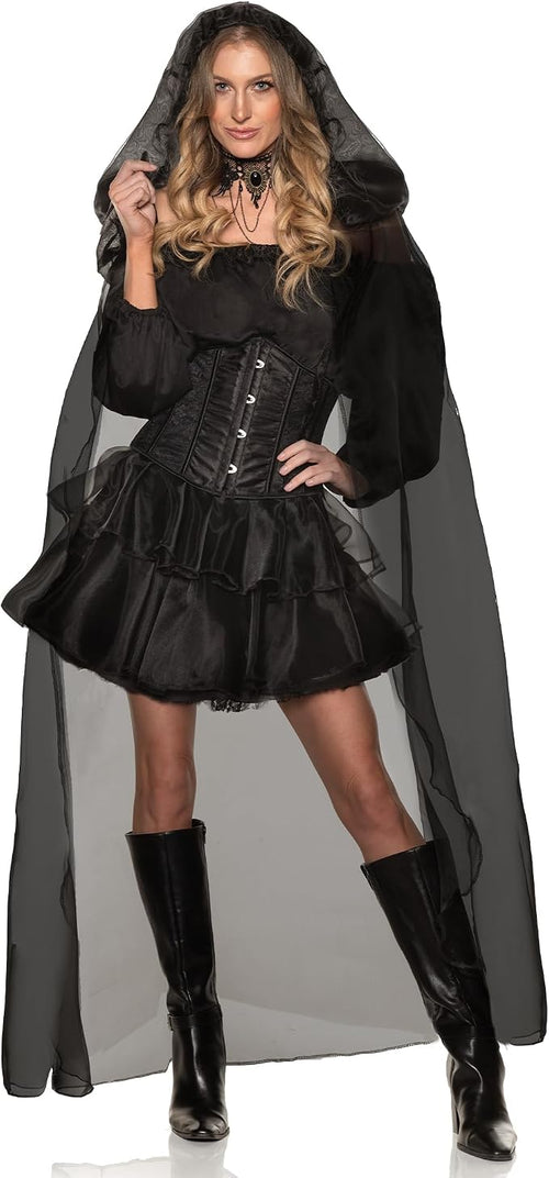 Once Upon the Dark