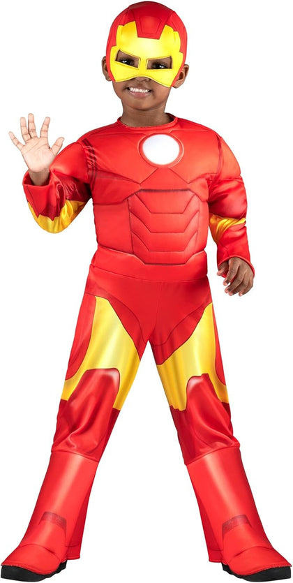 Iron Man | Toddler