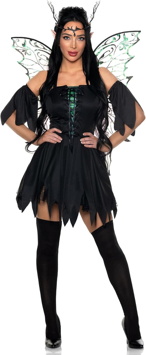 Dark Fairy