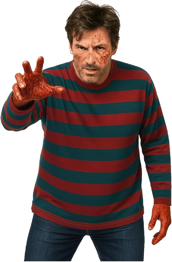 Nightmare Victim Shirt