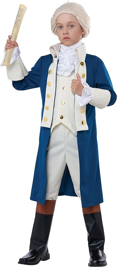 alexander hamilton costume