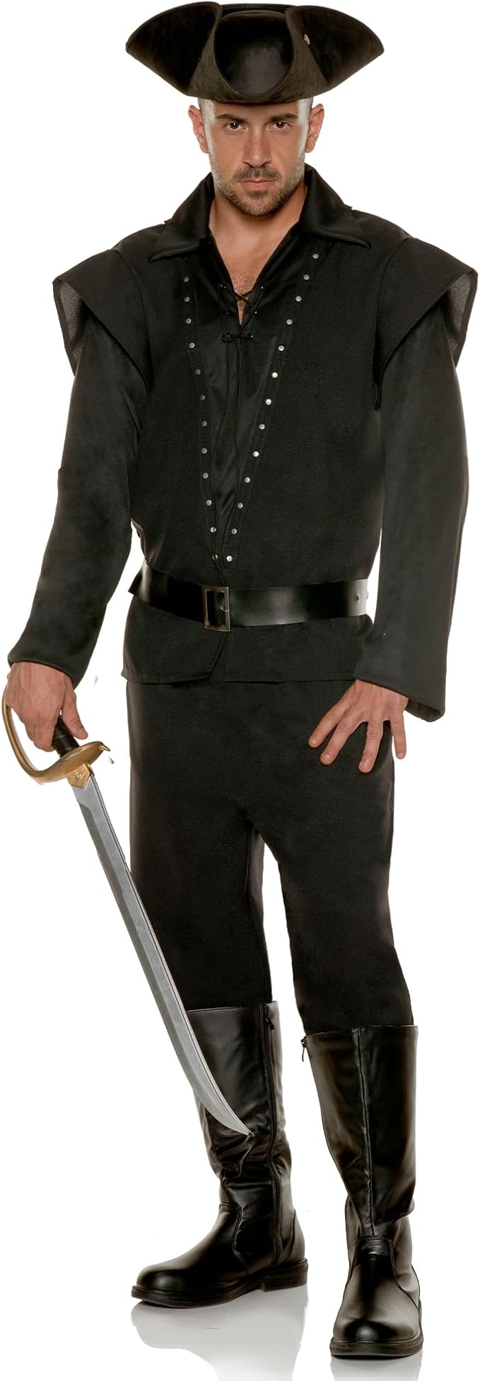 Dark Pirate