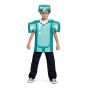 Minecraft Armor Classic | Child