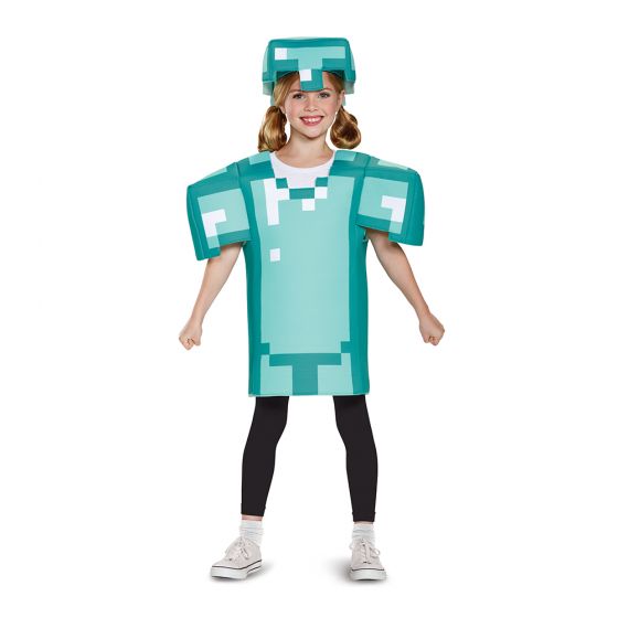 Minecraft Armor Classic | Child
