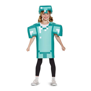Minecraft Armor Classic | Child