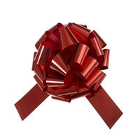Red Giant Car Bow  18