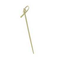 Premier Stylz Bamboo Picks  3.5"  50ct