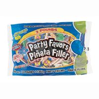 Pinata Toy & Candy Filler | Boy 3lbs