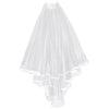 Bachelorette Veil