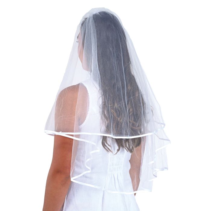 Bachelorette Veil