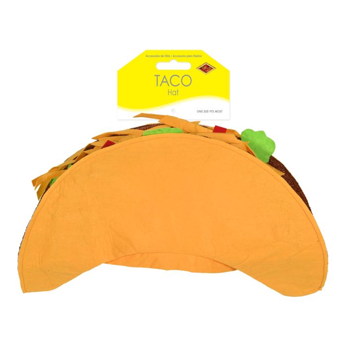 Taco Hat