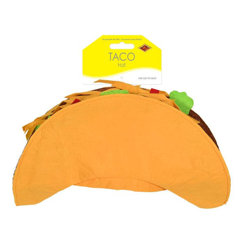 Taco Hat
