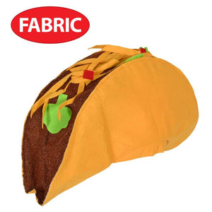 Taco Hat