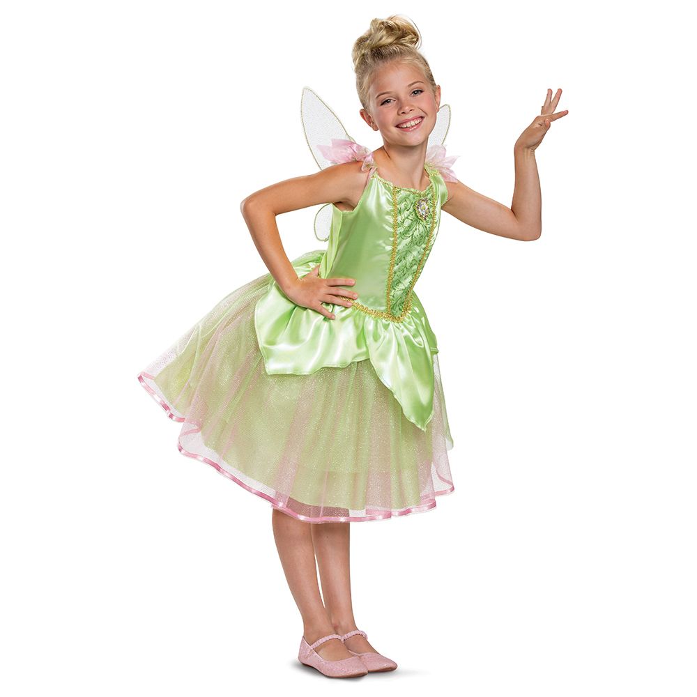 Tinker Bell Classic