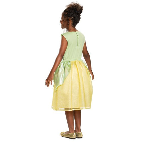 Tiana Classic