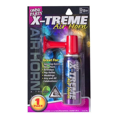 Air Horn