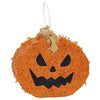 Jack-o-Lantern Mini Pinata Favor Decoration