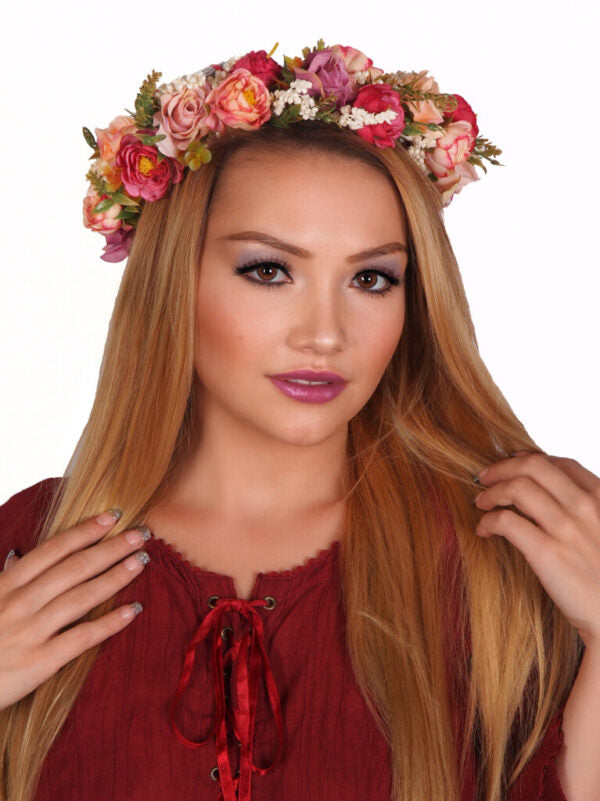 Floral Crown
