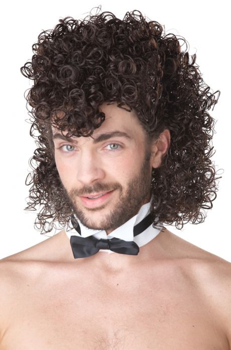 Girl's Night Out | Wig