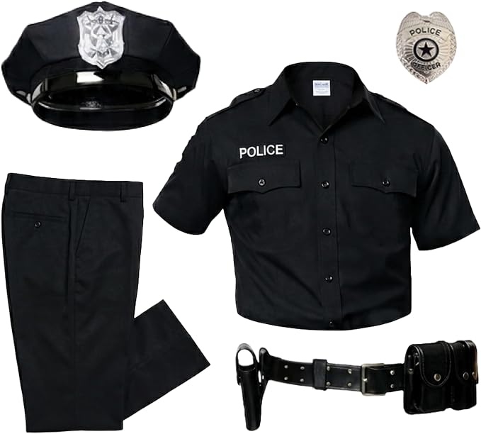 On Patrol