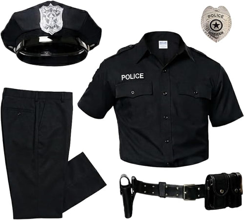 On Patrol