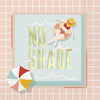Poolside Summer 