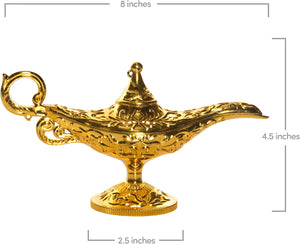 Aladdin Magic Genie Lamp