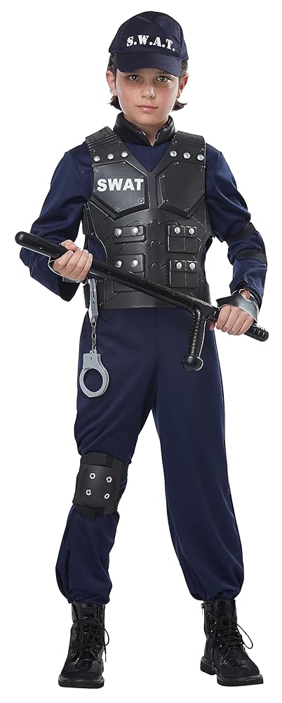 JUNIOR SWAT | CHILD