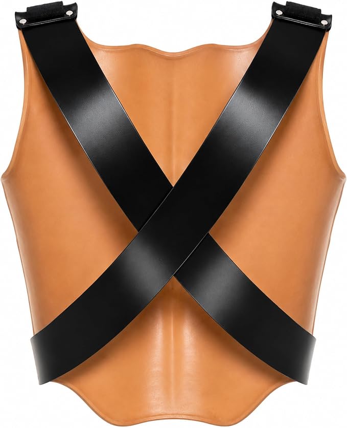 Muscle Chest Plate