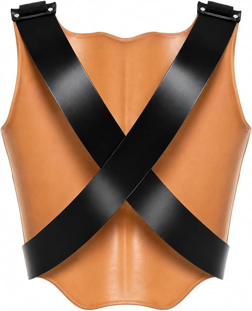 Muscle Chest Plate