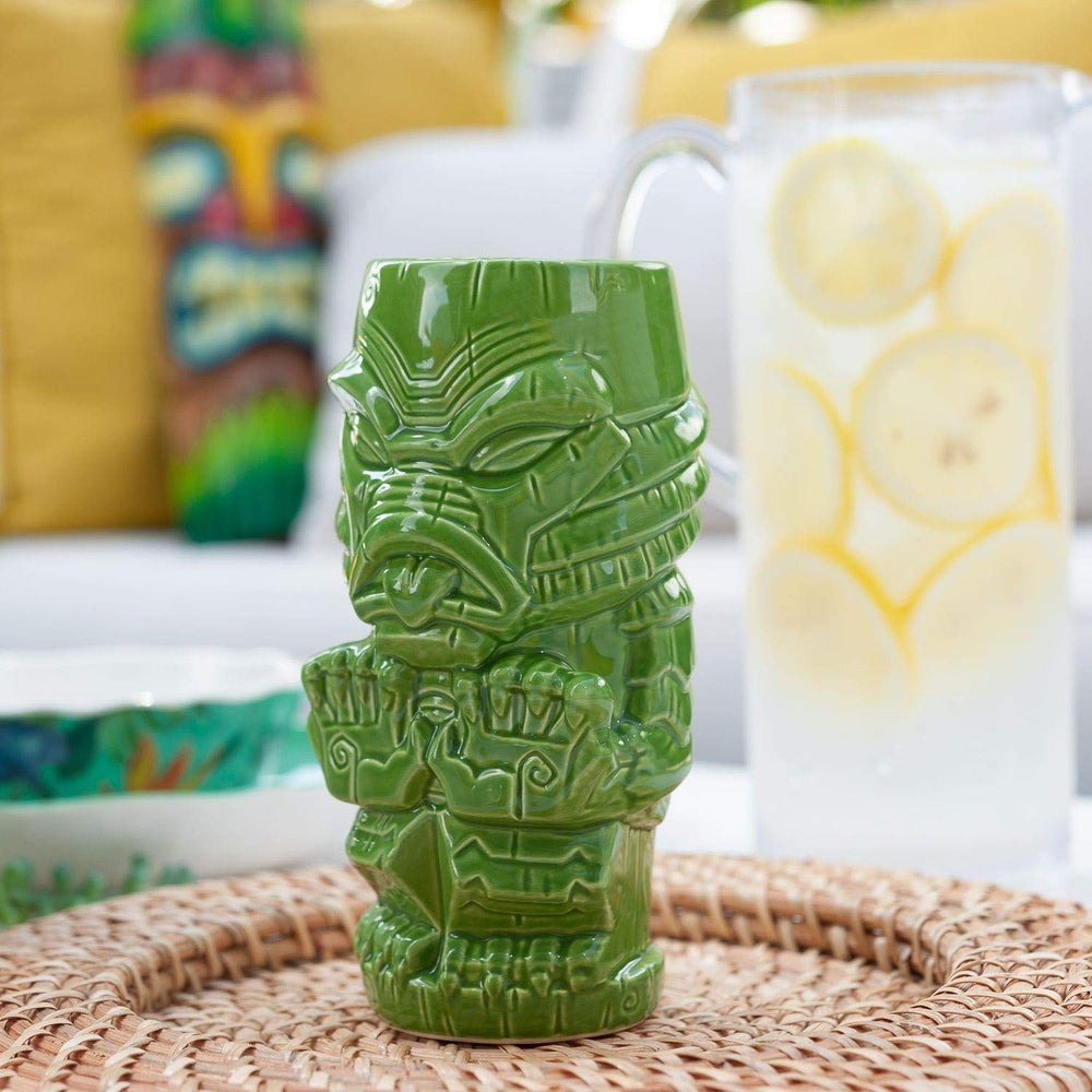 Geeki Tikis Gill Man 18oz Mug