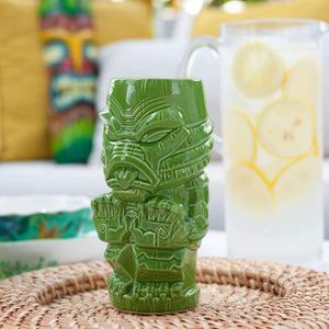 Geeki Tikis Gill Man 18oz Mug