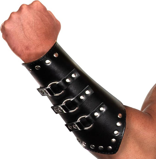 Medieval Arm Cuffs Set of 2