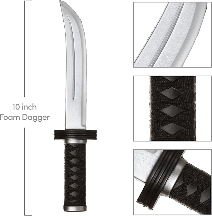 Katana Dagger
