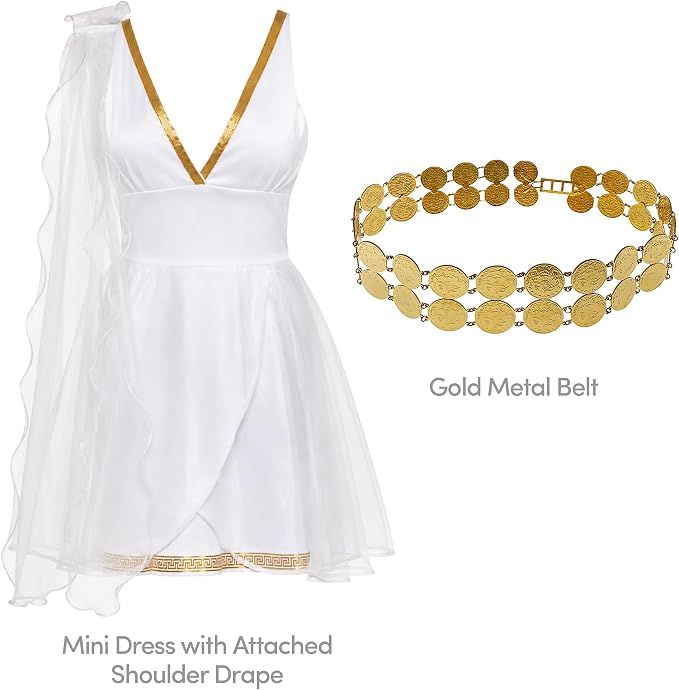 Grecian Princess