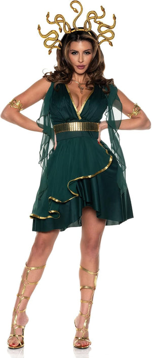 Medusa Temptress