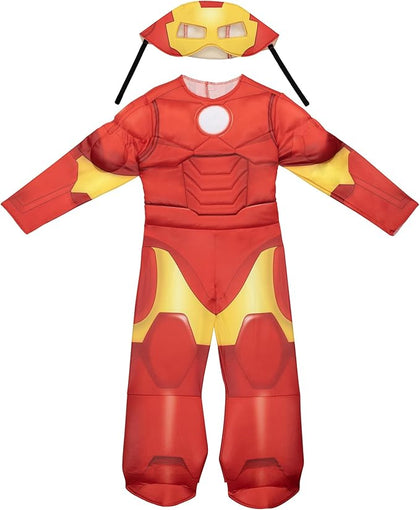 Iron Man | Toddler