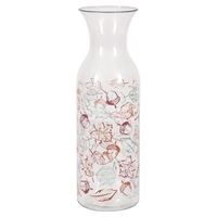 Scenic Fall Plastic Carafe